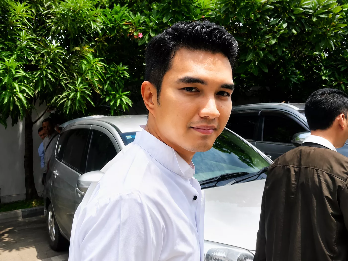 Momen Tak Terduga Aldi Taher di The Sounds Project 2026: Interaksi Panggung yang Tuai Sorotan
