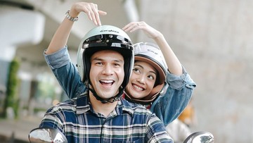 Jonathan Frizzy Beri Kode Keras Pernikahan dengan Ririn Dwi Arianti, Minta Dukungan Doa