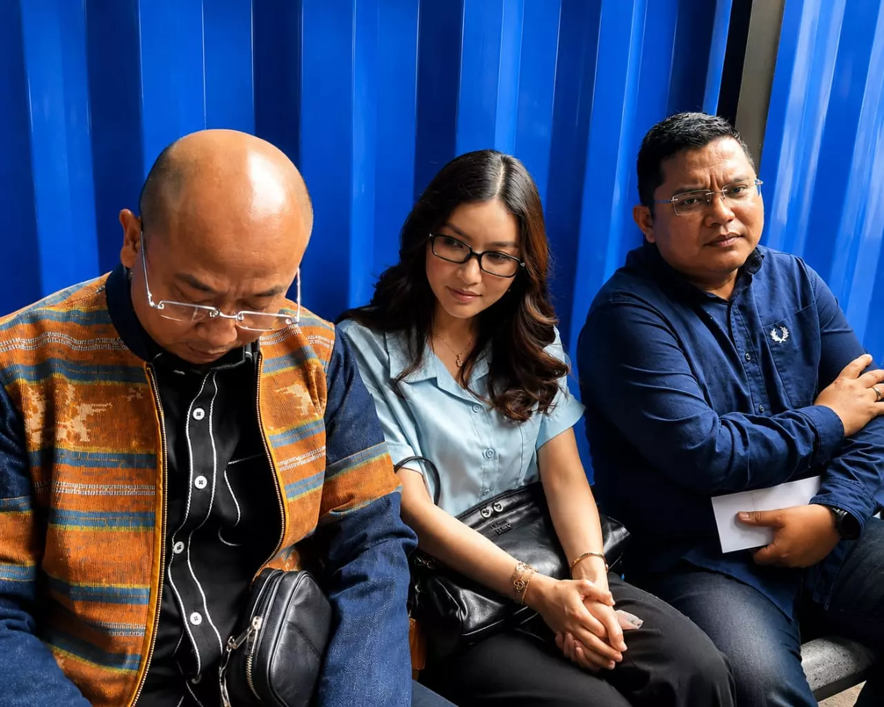 Kembalinya Sarwendah ke TikTok: Momen Haru Berbalas Dukungan Penggemar