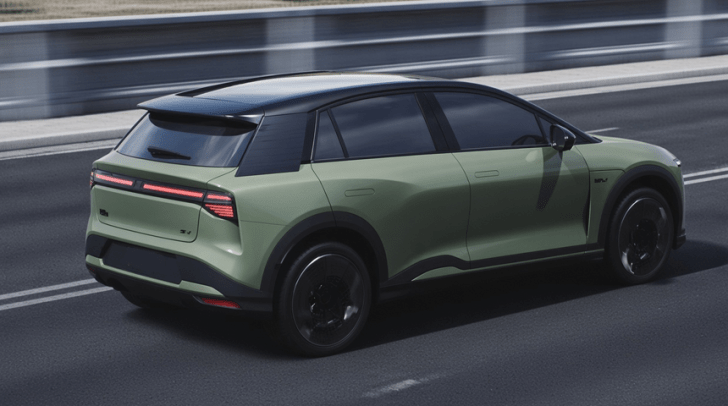 Kolaborasi Global Lahirkan Mitsubishi ASX VR-e, Mobil Listrik Canggih Siap Gempur Australia