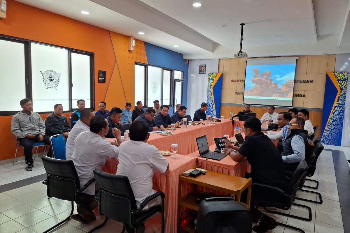 Nasib 1.200 Pekerja Pelabuhan Terancam Akibat Sengketa Izin Terminal Khusus di Kaltim