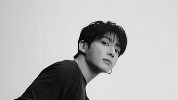 Chanel Tunjuk Jungkook BTS Bintangi Kampanye Terbaru untuk Segmen Kecantikan dan Wewangian Global