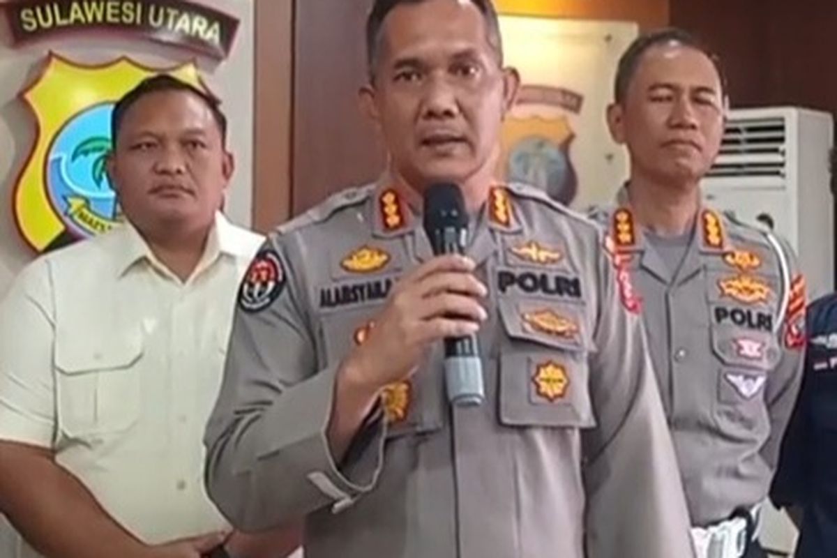 Penanganan Kecelakaan Maut Drag Race Kotamobagu Naik ke Polda Sulut, 15 Saksi Telah Dimintai Keterangan