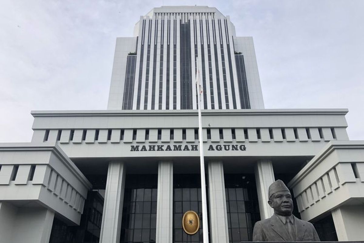 MA Koreksi Angka Kerugian Negara Kasus Korupsi Timah: Dari Rp 300 T Menjadi Rp 28 T