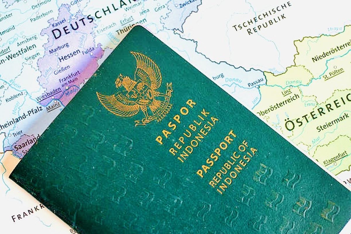 Wacana Syarat BPJS Kesehatan untuk Paspor: Imigrasi Tegaskan Belum Ada Pembahasan Resmi