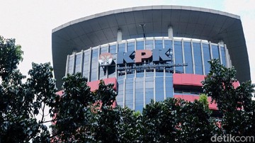 KPK Dalami Dugaan Korupsi Bea Cukai, Pejabat Kemenkeu Diperiksa