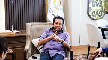 DPD RI Siap Jadi Tuan Rumah STSB 2026, Suara Daerah Jadi Pusat Kebijakan Nasional