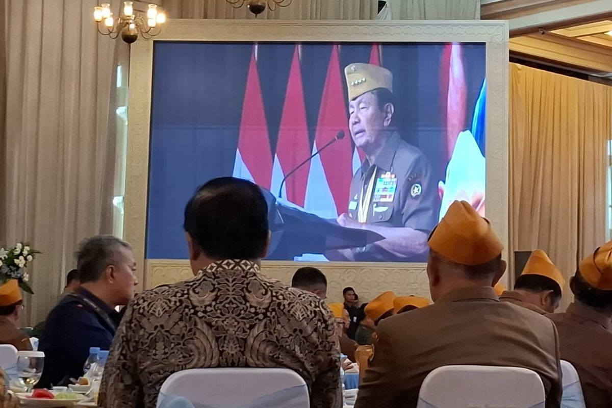 Serangan Umum Solo 1949: Titik Balik Kedaulatan Indonesia di Mata Veteran