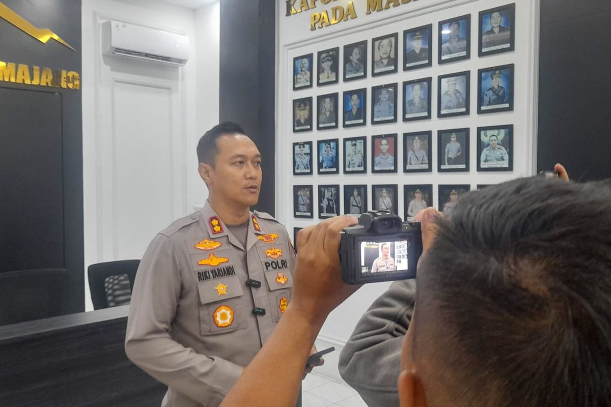 Modus Investasi Fiktif Berujung Petaka, Pria Yogyakarta Kehilangan Rp 1 Miliar di Lumajang