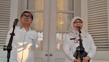 Jakarta Borong Dana Rp 5,6 Triliun Lewat Obligasi, Terbit Bertahap Dua Tahun ke Depan