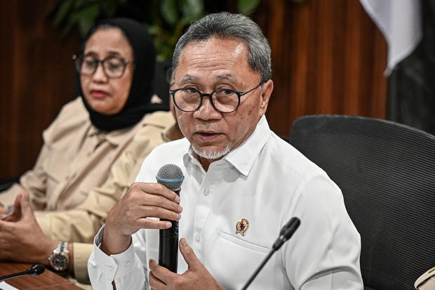 PT DSI Diincar Perluas Peran Pengelolaan Perdagangan Luar Negeri, Susul Sukses Ekspor
