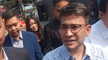 Mediasi Ruben Onsu Tertunda, Kuasa Hukum Ungkap Alasan Jadwal Mediator Berubah Mendadak