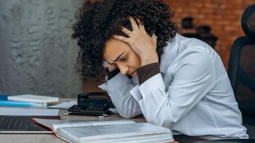 Liburan Efektif: Rahasia Jaga Kesehatan Mental dari Serangan Burnout
