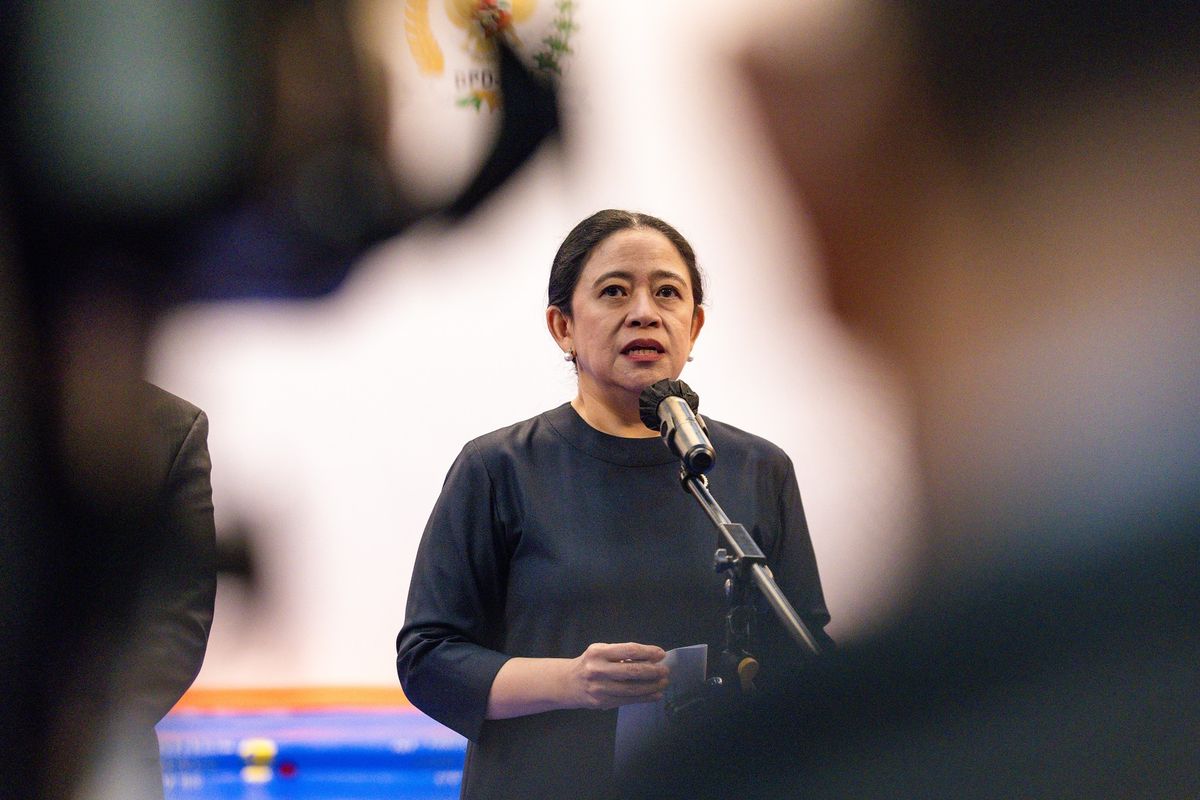 Puan Ungkap Usulan Prabowo: Destry Damayanti Calon Tunggal Gubernur BI, Aida S. Budiman DGS
