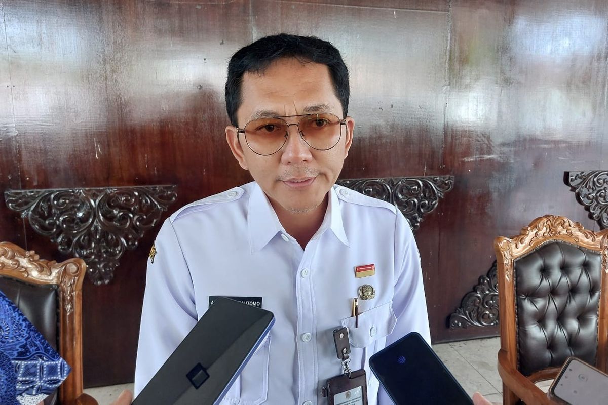 1.400 Pekerja Rentan Karanganyar Terlindungi BPJS Ketenagakerjaan Berkat Dana Cukai Tembakau