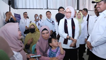 Transformasi Digital Layanan Publik: MenPAN-RB Dorong Akses Keadilan Sosial yang Lebih Dekat