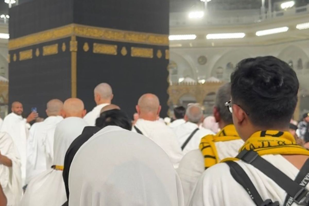 Kemenhaj Respons Keluhan Jemaah: Biro Travel Umrah PT TAS Diduga Gagal Berangkatkan & Pulangkan