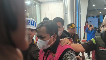 Jaksa Agung Ungkap Peran Pegawai Pajak dalam Skandal Manipulasi Ekspor Pulp PT TPL