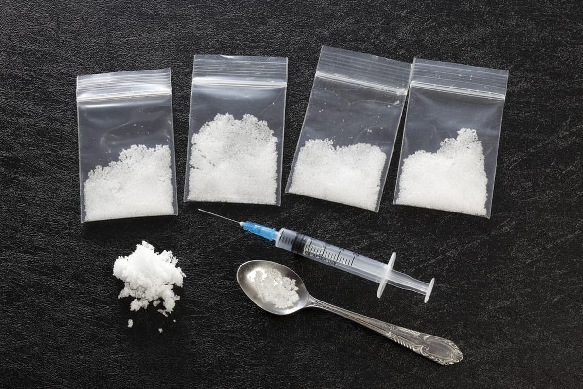 Kapolsek Leihitu Terjerat Narkoba, Hasil Tes Urine Ungkap Metamfetamin dan Amfetamin