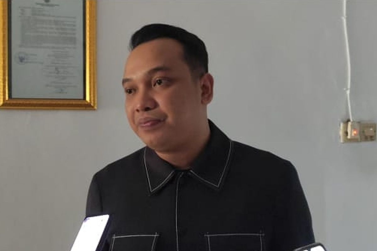 Golkar Kendal Tunda Sanksi Kader Tersangkut Hukum, Menanti Kepastian Hukum