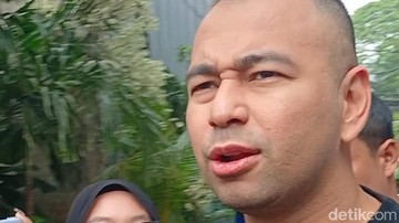 RANS Entertainment Siapkan Panggung Megah Setara Coachella, Raffi Ahmad Ungkap Ambisi Global