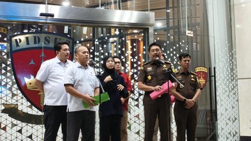 Skandal Manipulasi Ekspor Pulp: Kejaksaan Agung Ungkap Potensi Kerugian Negara Rp 2 Triliun
