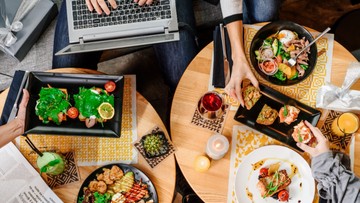 Semarak Kemerdekaan 2026: Industri Kuliner Siapkan Kejutan Promo HUT RI ke-81