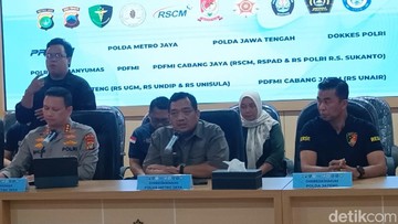 Misteri Kematian Sutrimo Terus Terkuak, Polda Metro Periksa Delapan Saksi Kunci