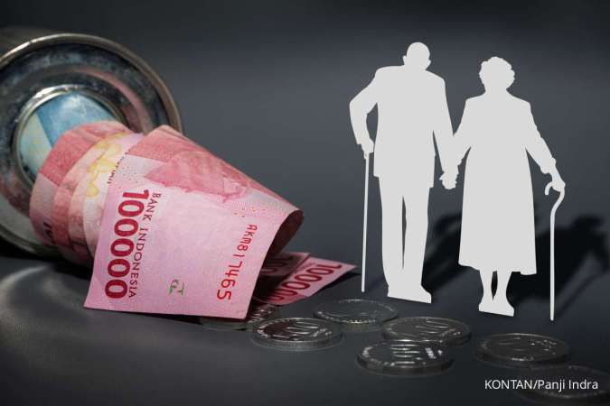 Strategi Jitu Dana Pensiun Jaga Kesejahteraan Peserta di Tengah Ketidakpastian Ekonomi