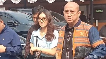 Sarwendah Siapkan Bukti Medis Lengkap untuk Sidang Perceraian dengan Ruben Onsu
