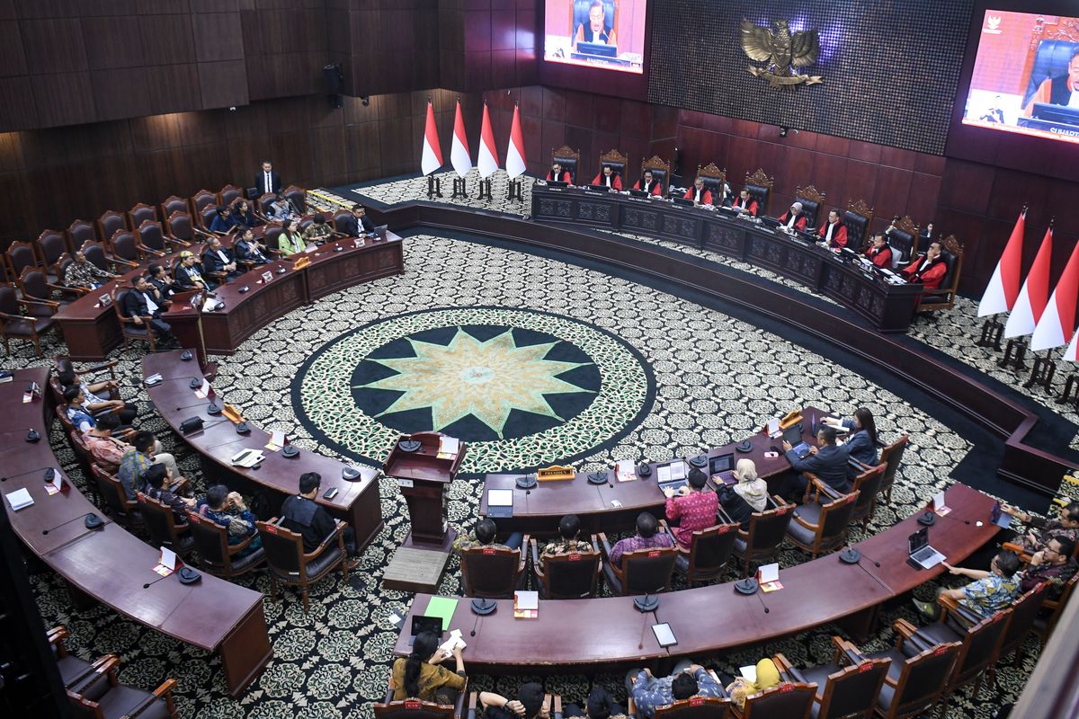Putusan MK 2026: Akhir Era Kuota Internet Hangus, Pelanggan Dapat Perlindungan