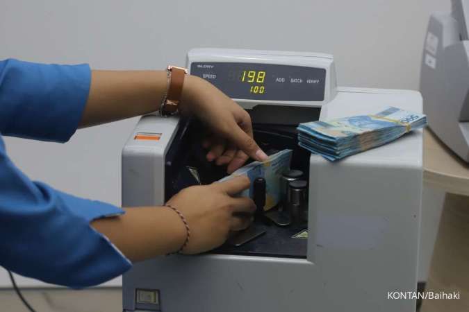 Kredit Macet UMKM Meroket ke 4,54%, OJK Tegaskan Bank Perlu Perketat Uji Tuntas Pinjaman