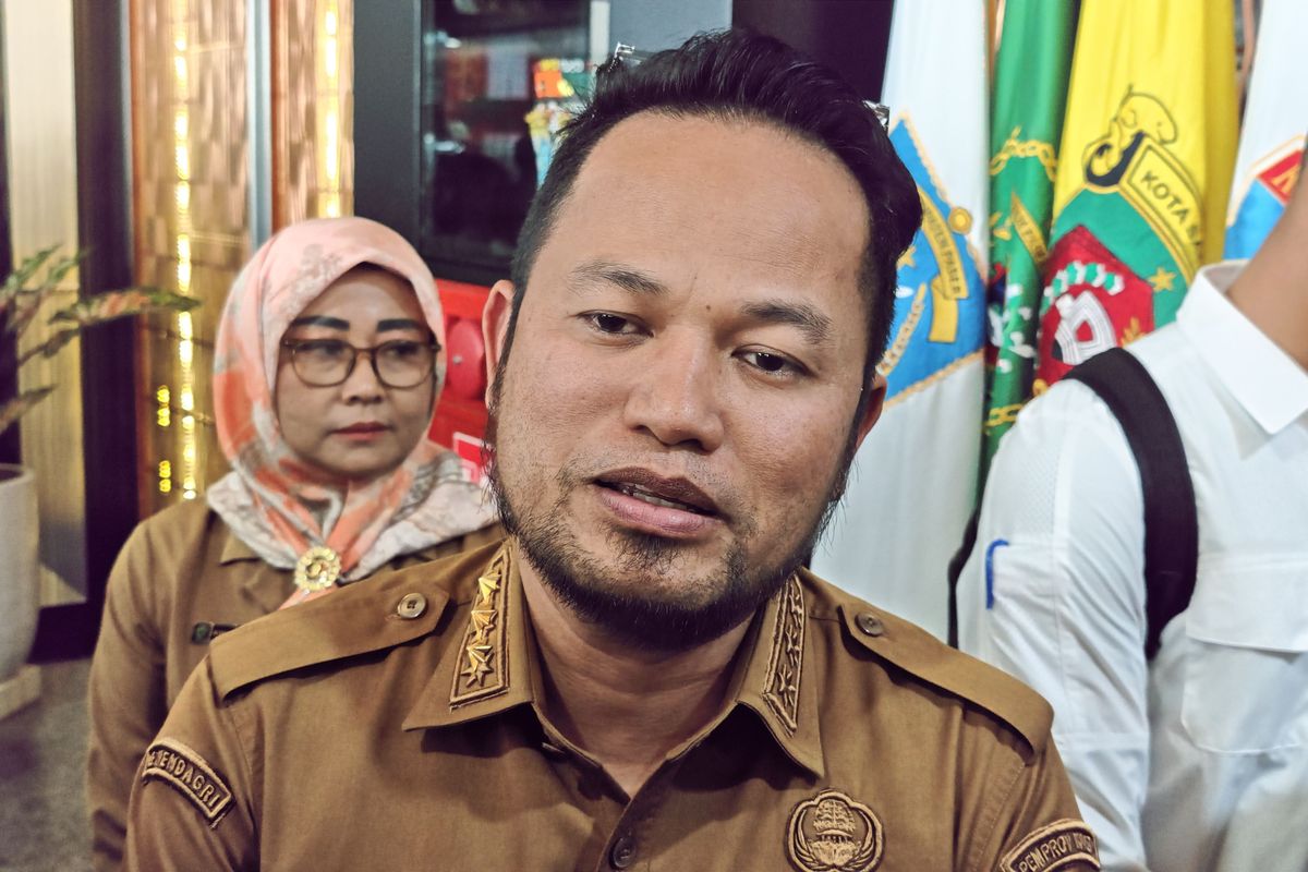 Tambahan Dana Pusat Rp 18,9 T untuk Daerah, Kaltim Harap Segera Terima Sisa DBH Rp 1,9 T