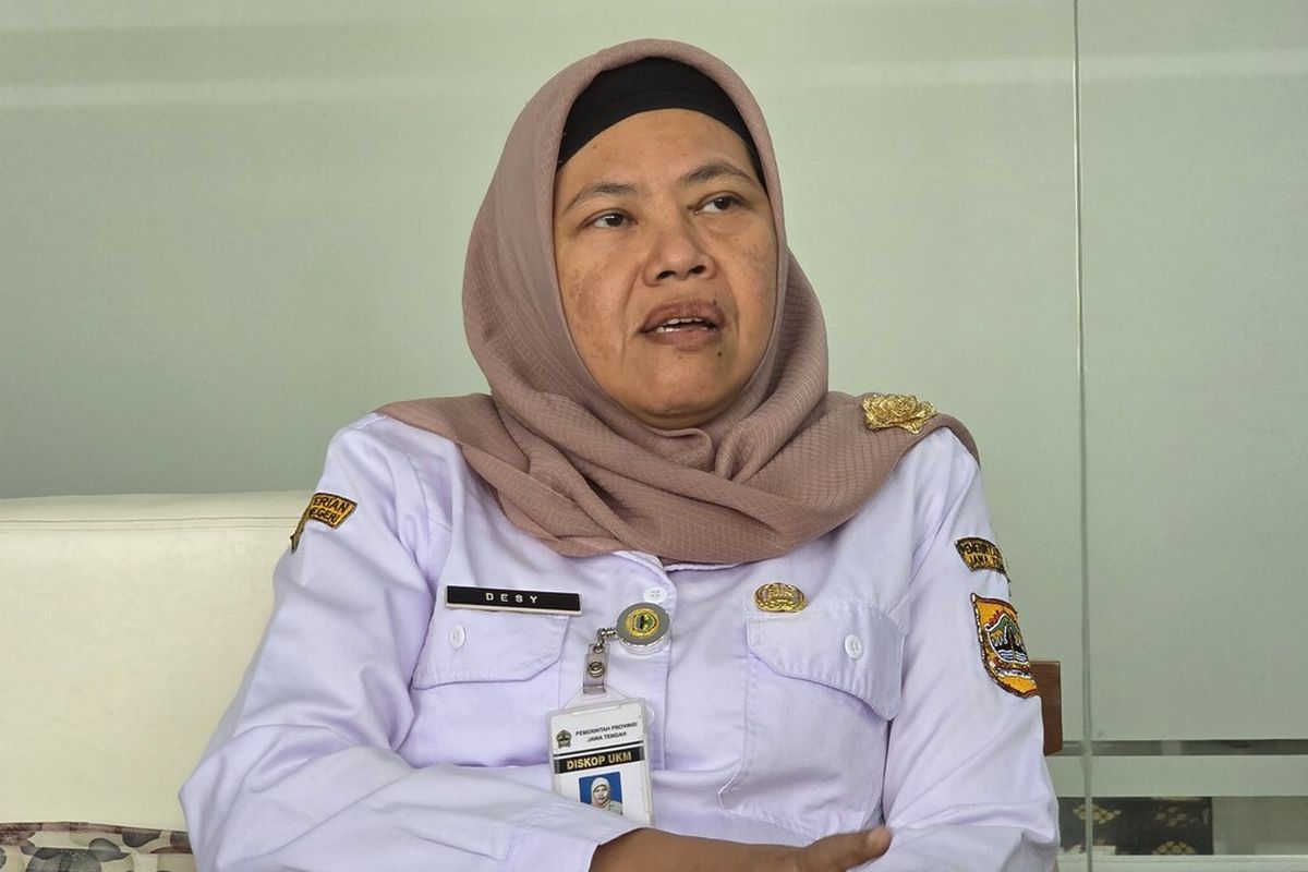 Koperasi Desa di Lokasi Tak Biasa: Pemprov Jateng Lihat Potensi Bisnis Tersembunyi