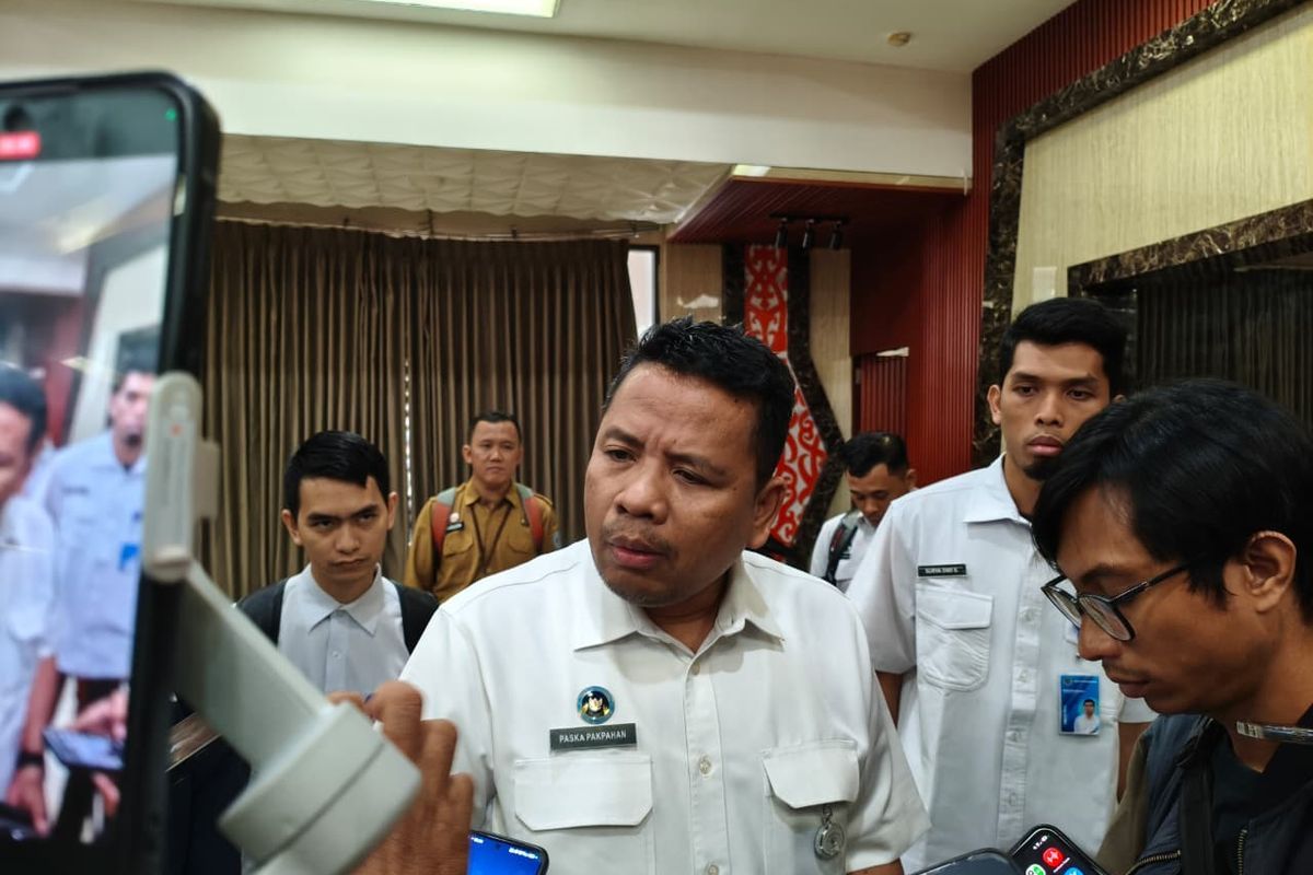 Respons Cepat BGN: Kepala SPPG Bontang Dicopot Pasca Dugaan Keracunan Program Gizi Anak