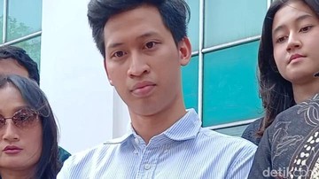 Jalan Buntu Mediasi, Keluarga Keisya Levronka Siap Hadapi Proses Persidangan