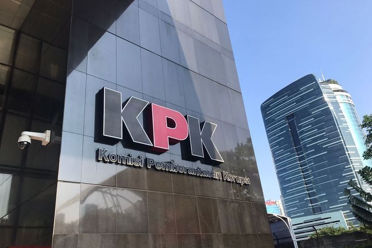 Politisi PAN Penuhi Panggilan KPK sebagai Saksi Kasus Gratifikasi Batu Bara Kaltim