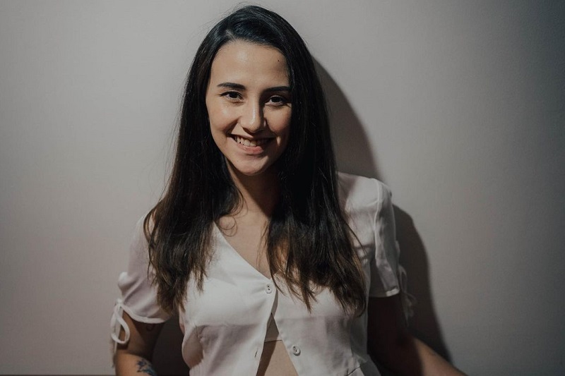 Reaksi Anggun Dahlia Poland: Menerima Keputusan Fandy Christian Umumkan Pacar Baru