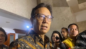 Budi Sadikin Bela Dokter Lokal, Tanggapi Polemik Perbandingan Layanan RS