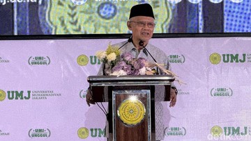 Haedar Nashir Sandang Gelar Wartawan Utama, Kenang Jejak Karier Sejak 1984