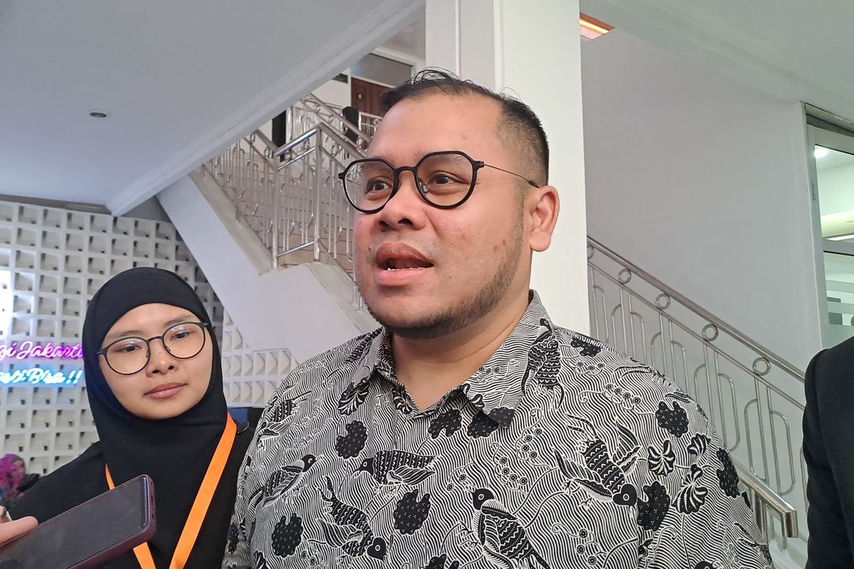 Misteri Kewenangan Ibam dalam Kasus Chromebook: Sidang Banding Tertunda