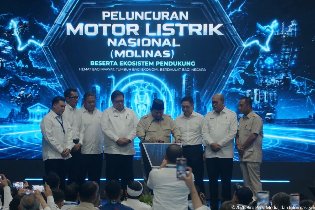 Senyum di Tengah Keterbatasan: Prabowo Ungkap Realitas Ekonomi Rakyat Indonesia