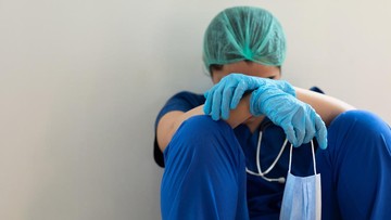 Tragedi Dokter Muda PPDS: IDI Minta Kemenkes Usut Tuntas Dugaan Perundungan Berujung Maut di Sumut