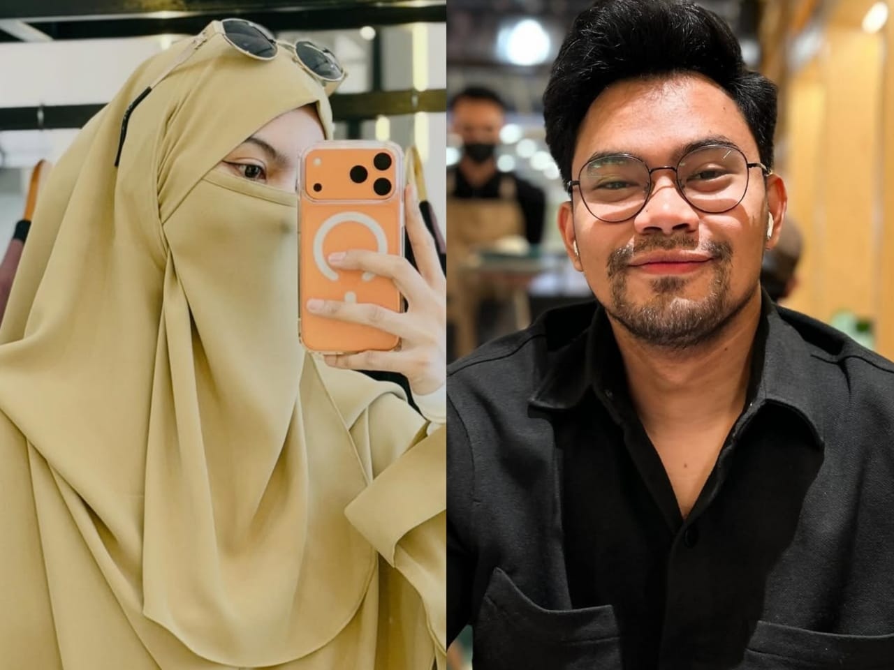 Akta Cerai Menggantung: Insanul dan Wardatina, Adakah Celah Rujuk di Tengah Ketidakpastian?