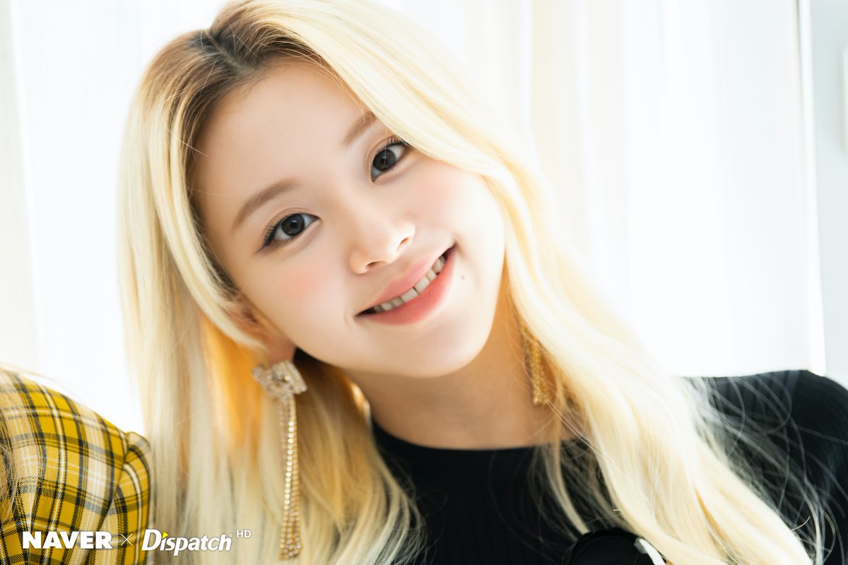 Chaeyoung TWICE Putuskan Jalur Solo Setelah 14 Tahun Bersama JYP Entertainment