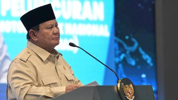 Prabowo Ingatkan Pentingnya Memahami Sejarah untuk Hindari Penjajahan Modern