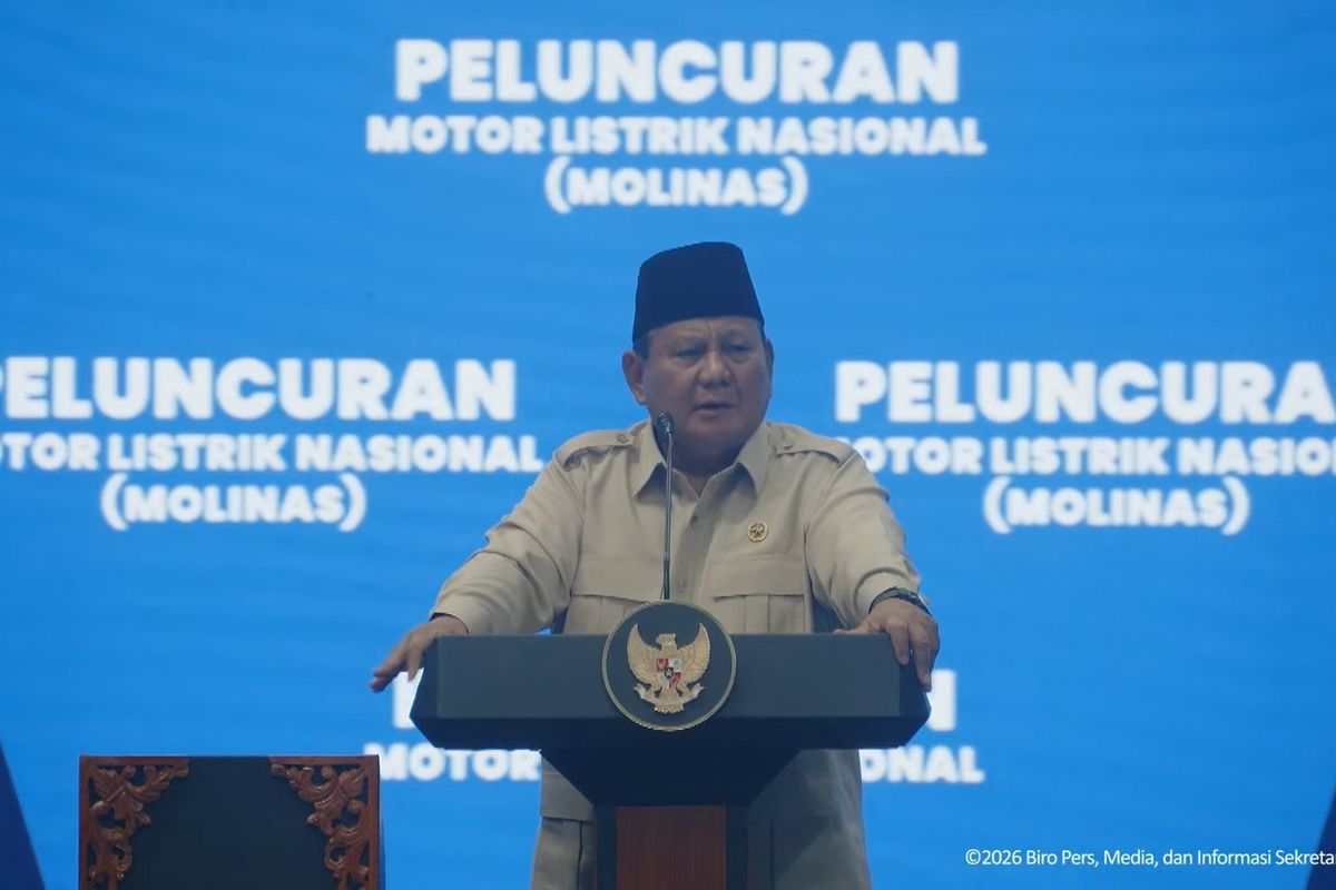 Transisi Energi Nasional: Prabowo Targetkan Penggantian LPG dengan CNG dan Ekspansi PLTS 100 GW dalam 4 Tahun
