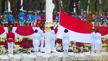 Agustus Penuh Makna: Jejak Kemerdekaan Bangsa di Berbagai Penjuru Dunia