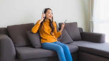Musik Favoritmu Ternyata Ungkap Sifat Aslimu, Ini Penjelasannya