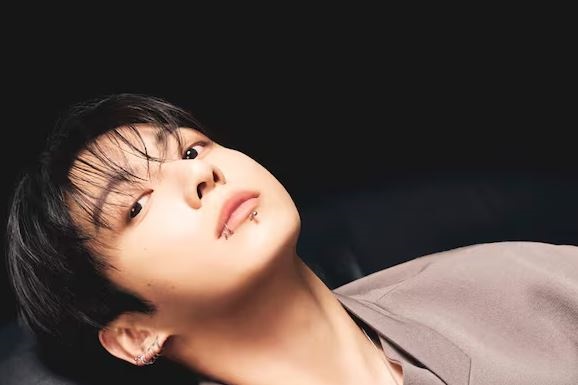 Momen Baru Jungkook BTS Hidupkan Kembali Teori Tato Identik dengan Winter Aespa